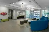 Homewood Suites by Hilton Phoenix Airport South - Airport Shuttle