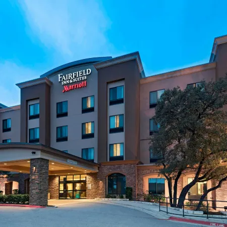 Fairfield Inn & Suites Austin Northwest/Research Blvd
