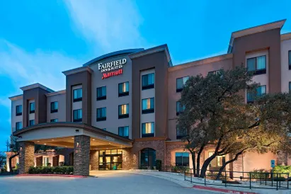 Fairfield Inn & Suites Austin Northwest/Research Blvd