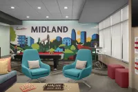 Tru by Hilton Midland East - Wifi