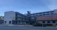 Red Roof Inn Reno - 2-Star