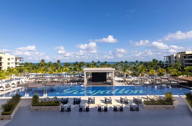 Royalton Riviera Cancun, An Autograph Collection All-Inclusive Resort & Casino photo 3