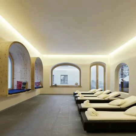 Hotel Steffani