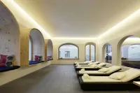 Hotel Steffani - spa