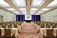 Hilton Boston/Dedham - 4-stjärniga