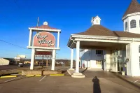 Osage Village Inn Near Lake Ozarks US 54 - 2-Star