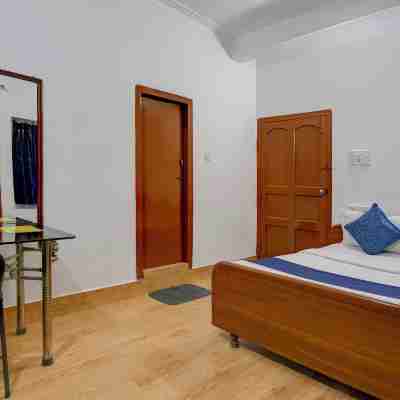 Brill Rooms Near City Centre Metro Station Rooms