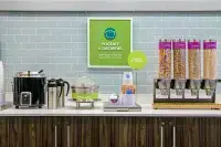 Tru by Hilton Toronto Airport West - Bữa sáng