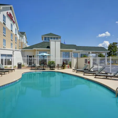 Hilton Garden Inn Panama City