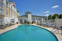 Hilton Garden Inn Panama City - piscine