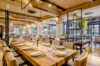 Hotel Buenos Aires Ezeiza Airport - С парковкой