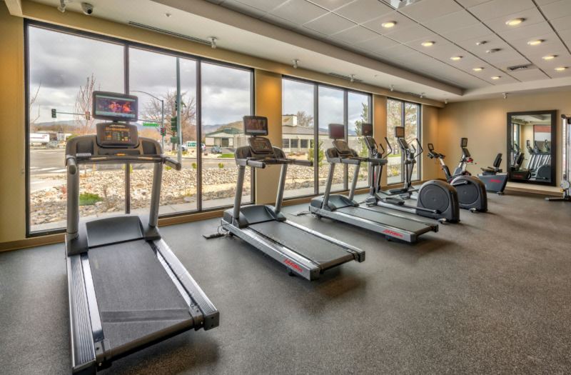 Home2 Suites by Hilton Reno photo 3