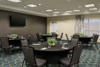 Residence Inn Savannah Airport - Wifi