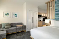 TownePlace Suites Williston - Gym