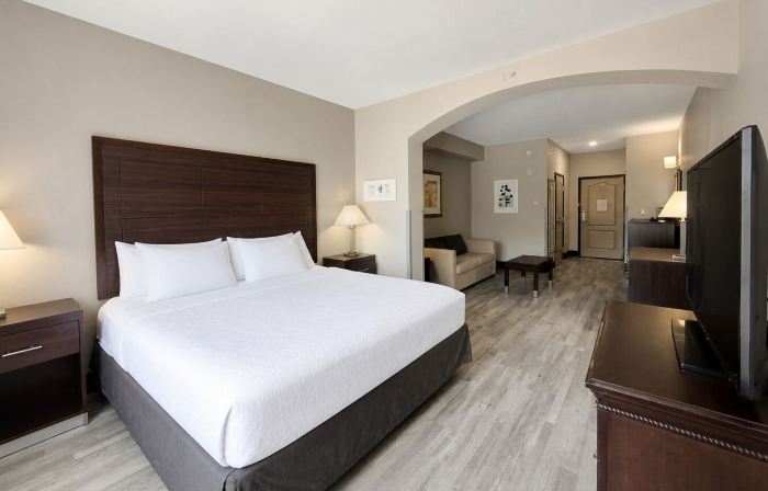 Country Inn & Suites by Radisson, Pensacola West, FL