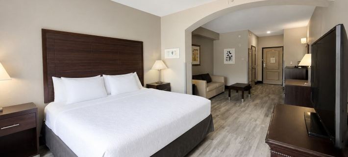 Country Inn & Suites by Radisson, Pensacola West, FL Hotels in Escambia County