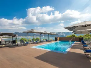 Hilton Garden Inn Novorossiysk