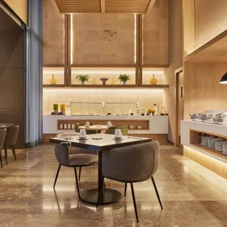 Hilton Garden Inn Chihuahua
