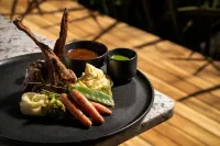 Mapito Safari Camp, Serengeti, Autograph Collection - breakfast