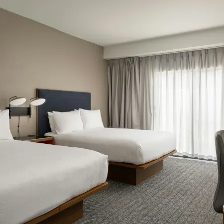 Courtyard by Marriott Brunswick
