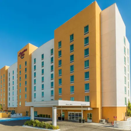 Hampton Inn by Hilton Queretaro Tecnologico