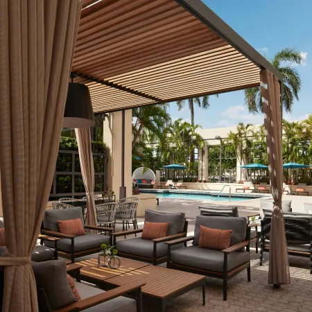 Boca Raton Marriott at Boca Center