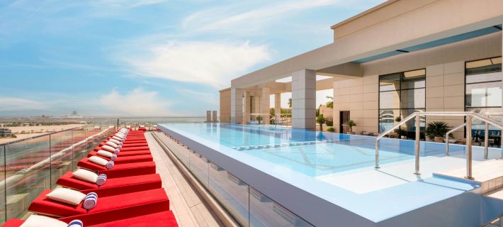 Agora, Doha, Autograph Collection Hotels in Doha