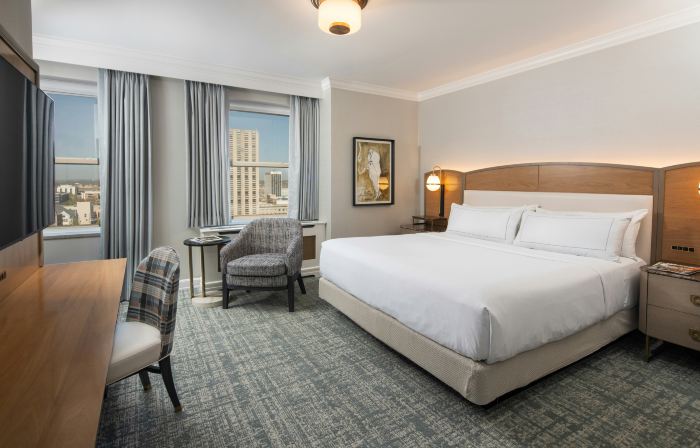 Hilton Milwaukee