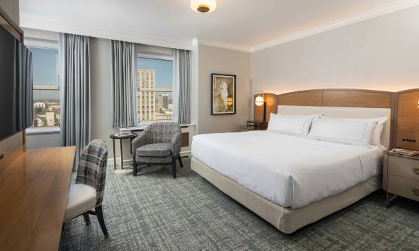 Hilton Milwaukee
