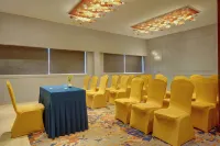The Fern Residency Vadodara, Series by Marriott - 3 stelle