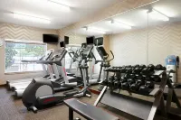 Residence Inn Killeen - Gym