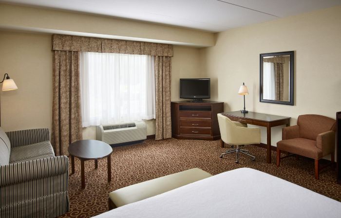 Hampton Inn by Hilton North Bay