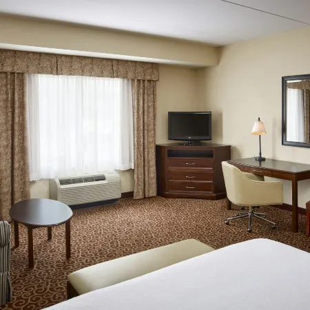 Hampton Inn by Hilton North Bay