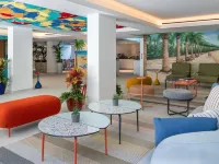 Amorgos Boutique Hotel - en bord de mer