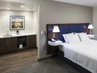 Hampton Inn and Suites by Hilton Phoenix Downtown Hotel in zona Centro di Phoenix