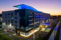 Aloft Gainesville University Area - parking