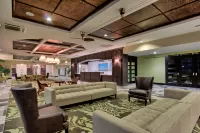 Edge Hotel Clearwater Beach - parking