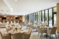 AC Hotel Dallas by the Galleria - Desayuno