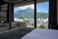 THE SPRINGS VALLEY yufu - 2-Star