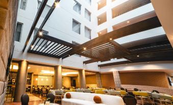 Hampton by Hilton Cusco