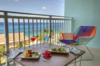 Fiesta Americana Cozumel Dive Resort - Merinäköala