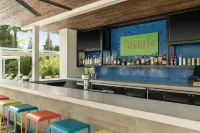 Hotel Alba Tampa, Tapestry Collection by Hilton - bar