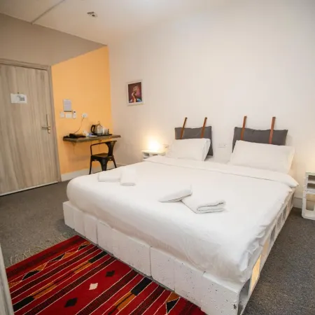 Nomads Hotel Petra