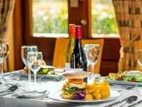 Great National Ballykisteen Golf Hotel - Desayuno