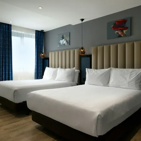 Spark by Hilton Luton Hotels in Luton