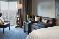 Renaissance Waterford Oklahoma City Hotel - spa
