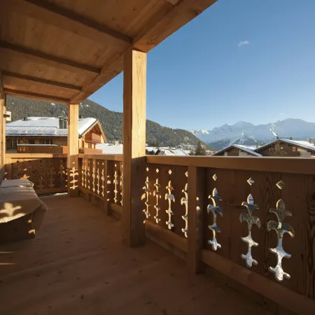 La Cordée des Alpes Sup