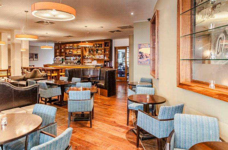 Kilkenny Pembroke Hotel photo 5