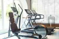 J.K. Place Capri - Gym