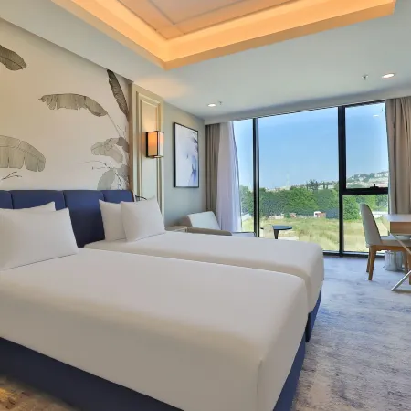 Sia Hotel Thermal & Spa
